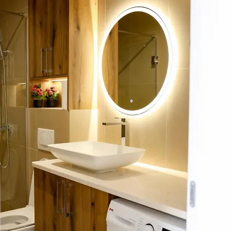 Apartman Mont Konjic