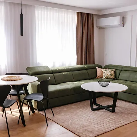 Apartman Mont *
