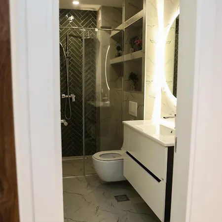 Mont Apartman Konjic