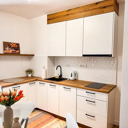Apartman Mont *