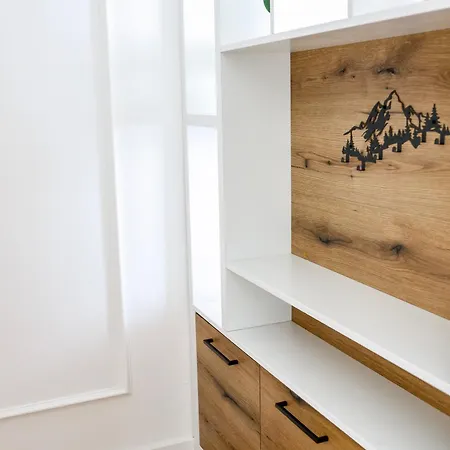 Mont Apartman