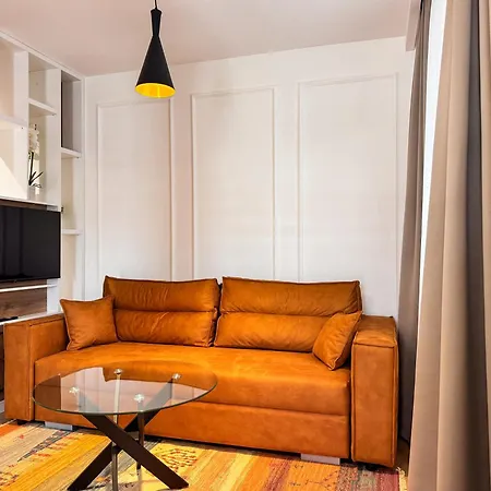 Apartman Mont *