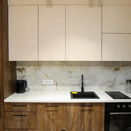 Mont Apartman *