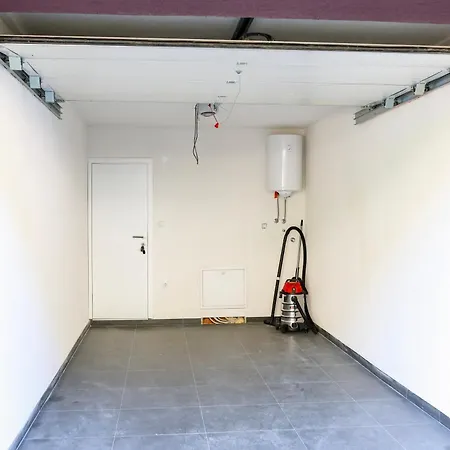 Apartman Mont