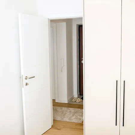 Apartman Mont *